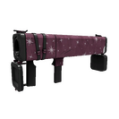 Strange Specialized Killstreak Star Crossed Black Box (Minimal Wear)