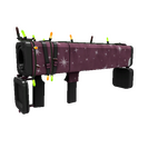 Festivized Star Crossed Black Box (Factory New)