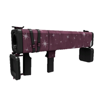 Star Crossed Black Box (Factory New)