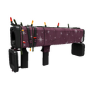Festivized Specialized Killstreak Star Crossed Black Box (Minimal Wear)