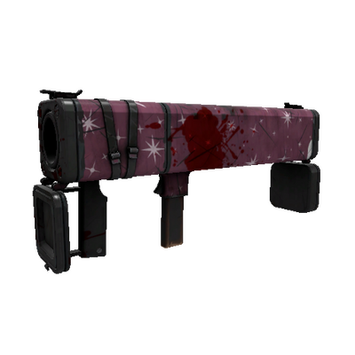 Star Crossed Black Box (Battle Scarred)