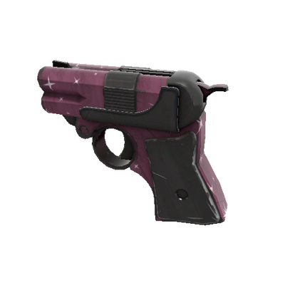 Specialized Killstreak Star Crossed Shortstop (Minimal Wear)