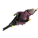 Festivized Star Crossed Holy Mackerel (Field-Tested)