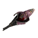 Star Crossed Holy Mackerel (Battle Scarred)