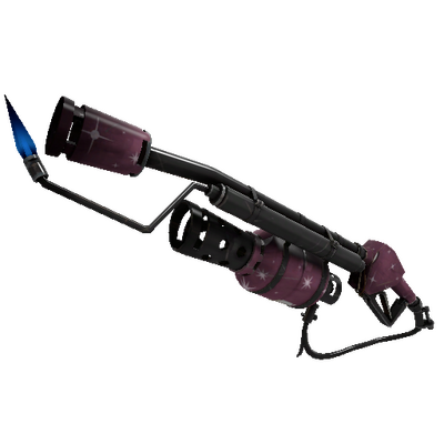 Star Crossed Flame Thrower (Minimal Wear)