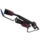 Professional Killstreak Star Crossed Flame Thrower (Factory New)