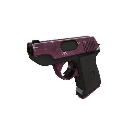 Star Crossed Pistol