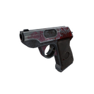 Star Crossed Pistol (Battle Scarred)