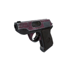 Strange Star Crossed Pistol (Well-Worn)