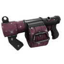 Star Crossed Stickybomb Launcher (Minimal Wear)