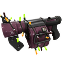 Festivized Specialized Killstreak Star Crossed Stickybomb Launcher (Factory New)