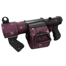 Strange Specialized Killstreak Star Crossed Stickybomb Launcher (Factory New)