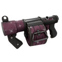 Star Crossed Stickybomb Launcher (Field-Tested)