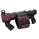 Strange Specialized Killstreak Star Crossed Stickybomb Launcher (Field-Tested)
