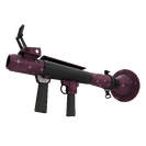 Killstreak Star Crossed Rocket Launcher (Factory New)