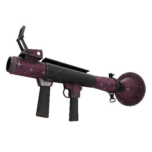 Star Crossed Rocket Launcher (Field-Tested)
