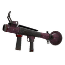 Specialized Killstreak Star Crossed Rocket Launcher (Battle Scarred)