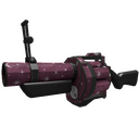 Star Crossed Grenade Launcher (Minimal Wear)