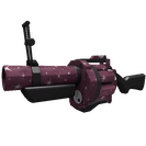 Strange Star Crossed Grenade Launcher (Factory New)