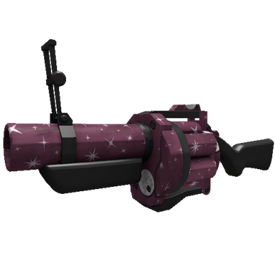 Strange Star Crossed Grenade Launcher (Factory New)