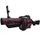 Strange Specialized Killstreak Star Crossed Grenade Launcher (Field-Tested)