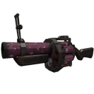 Star Crossed Grenade Launcher (Battle Scarred)