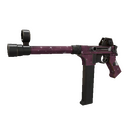 Star Crossed SMG (Minimal Wear)