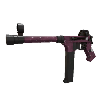 Star Crossed SMG (Factory New)