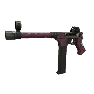 Star Crossed SMG (Field-Tested)