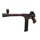 Star Crossed SMG (Battle Scarred)