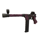 Star Crossed SMG (Well-Worn)