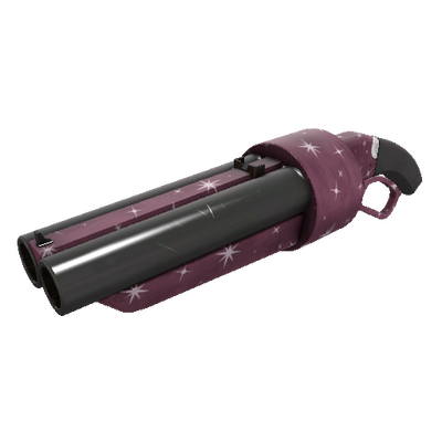 Strange Specialized Killstreak Star Crossed Scattergun (Factory New)