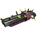 Strange Festivized Star Crossed Scattergun (Field-Tested)