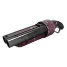 Star Crossed Scattergun (Battle Scarred)