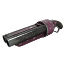 Strange Unusual Professional Killstreak Star Crossed Scattergun (Well-Worn)
