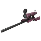 Strange Specialized Killstreak Star Crossed Sniper Rifle (Minimal Wear)