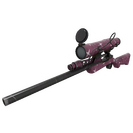 Strange Star Crossed Sniper Rifle (Field-Tested)