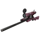 Star Crossed Sniper Rifle (Well-Worn)