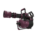 Strange Killstreak Star Crossed Minigun (Factory New)