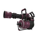Star Crossed Minigun (Field-Tested)
