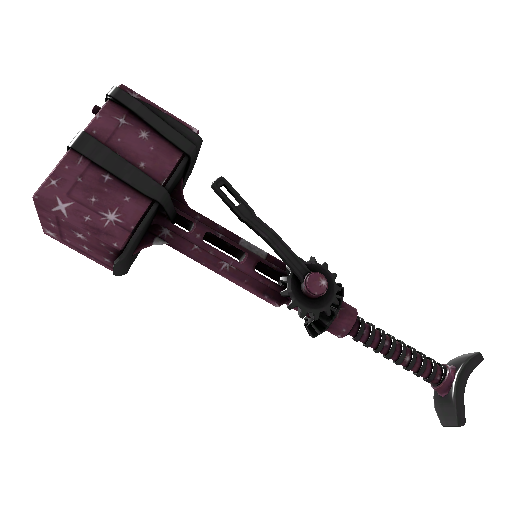Star Crossed Powerjack
