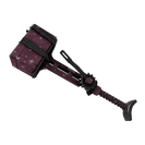 Professional Killstreak Star Crossed Powerjack (Field-Tested)