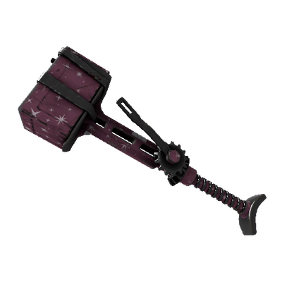 Star Crossed Powerjack (Field-Tested)