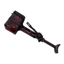 Strange Star Crossed Powerjack (Battle Scarred)
