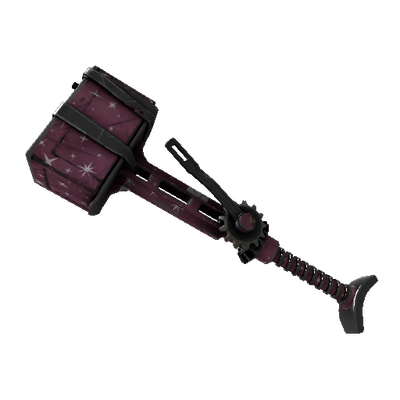 Star Crossed Powerjack (Well-Worn)