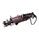 Festivized Specialized Killstreak Star Crossed Degreaser (Factory New)
