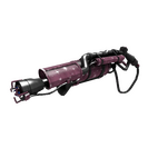 Strange Professional Killstreak Star Crossed Degreaser (Factory New)