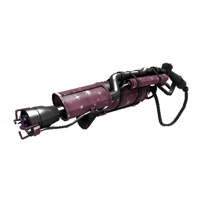 Strange Professional Killstreak Star Crossed Degreaser (Factory New)