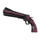 Star Crossed Revolver (Minimal Wear)