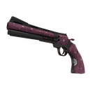 Specialized Killstreak Star Crossed Revolver (Factory New)